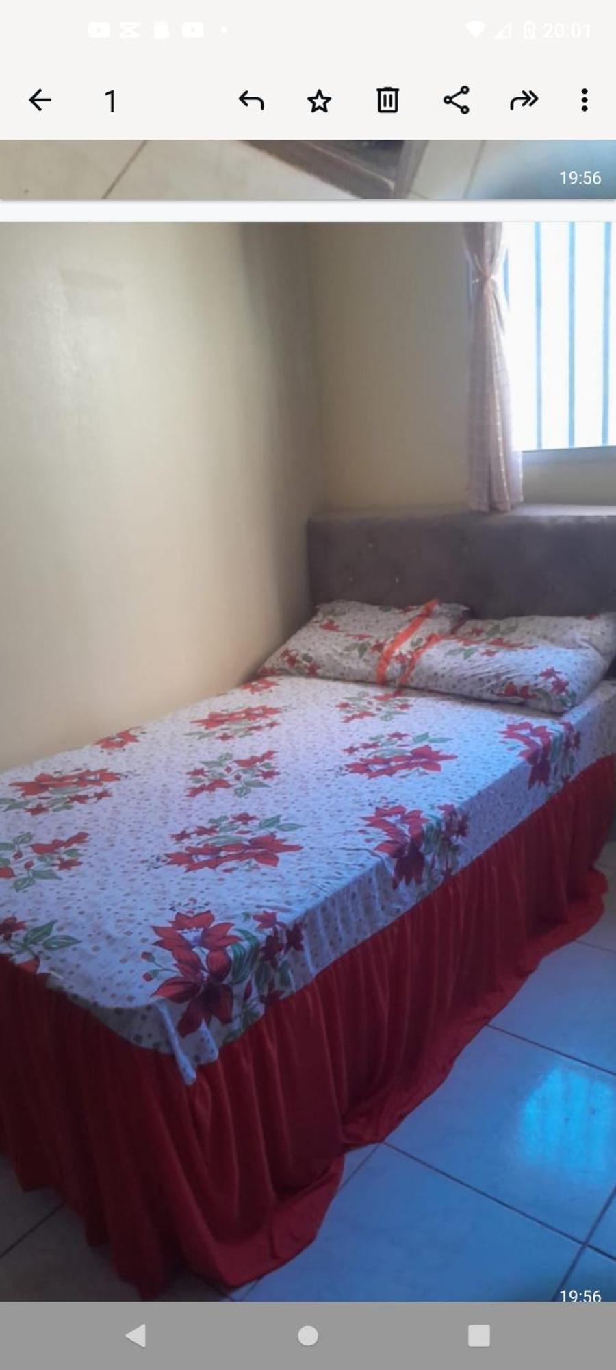 Em Casa De Familia- Riacho Habitación en casa particular Brasilia