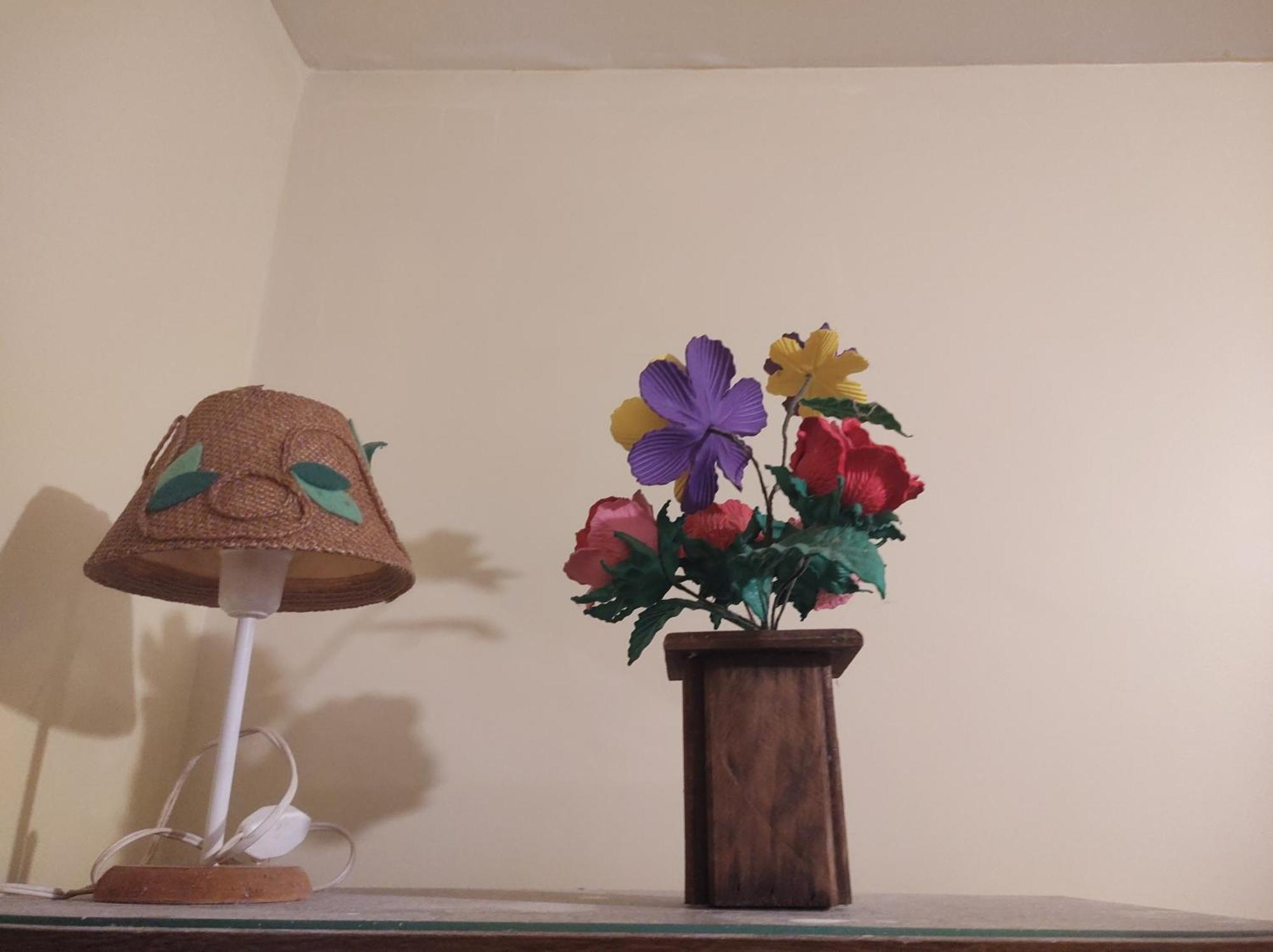 Em Casa De Familia- Riacho Habitación en casa particular