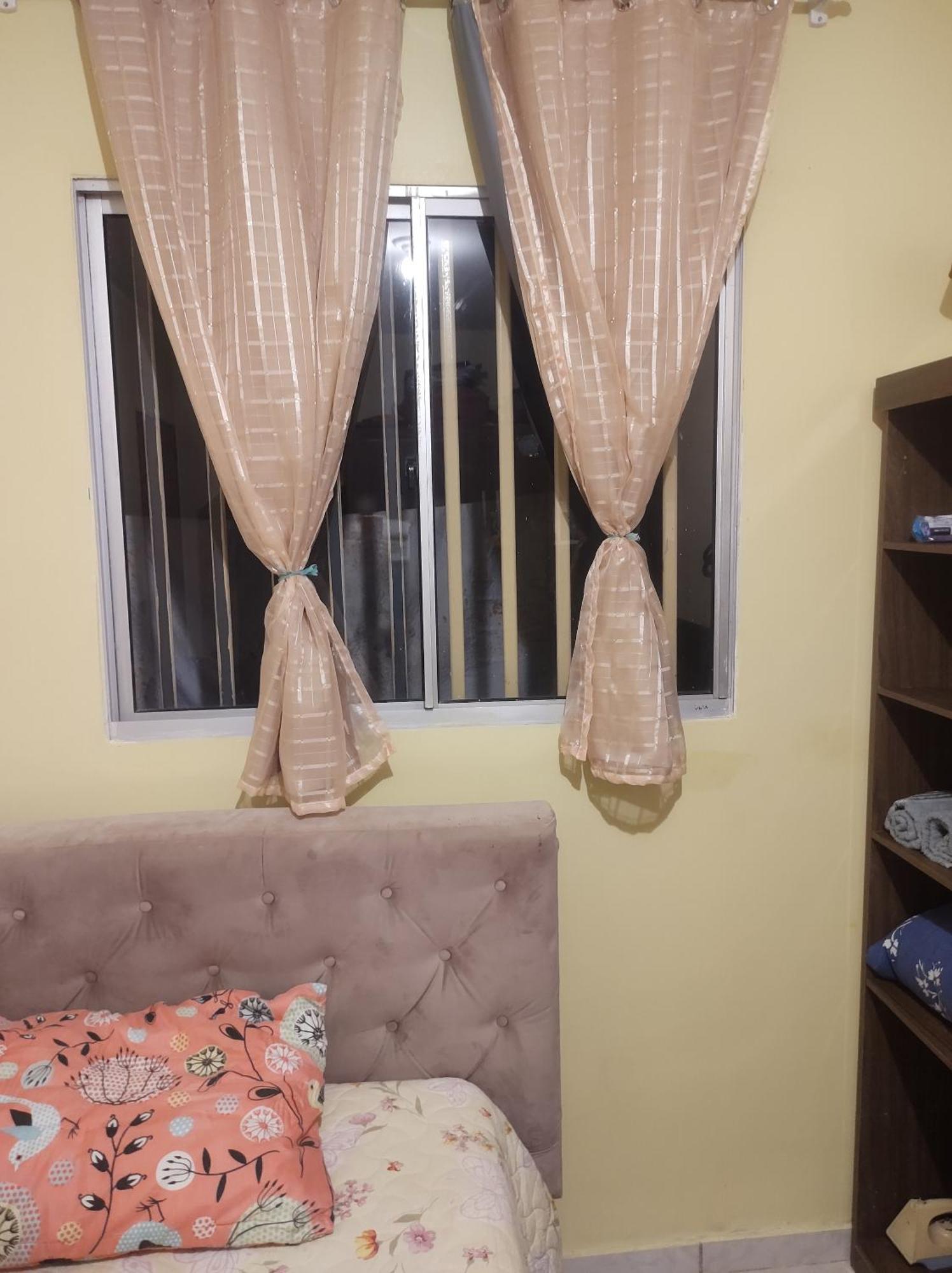 Habitación en casa particular Em Casa De Familia- Riacho *