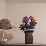 Quarto Em Casa De Familia- Riacho