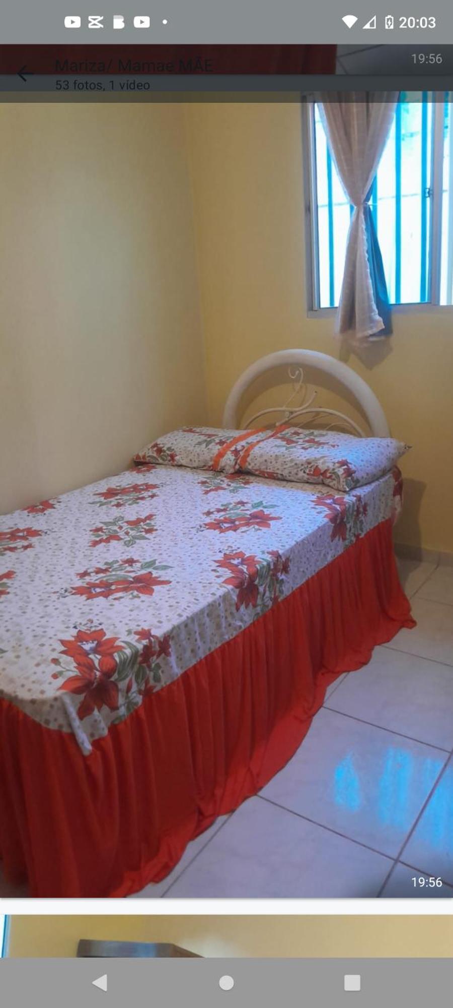 Em Casa De Familia- Riacho Alloggio in famiglia