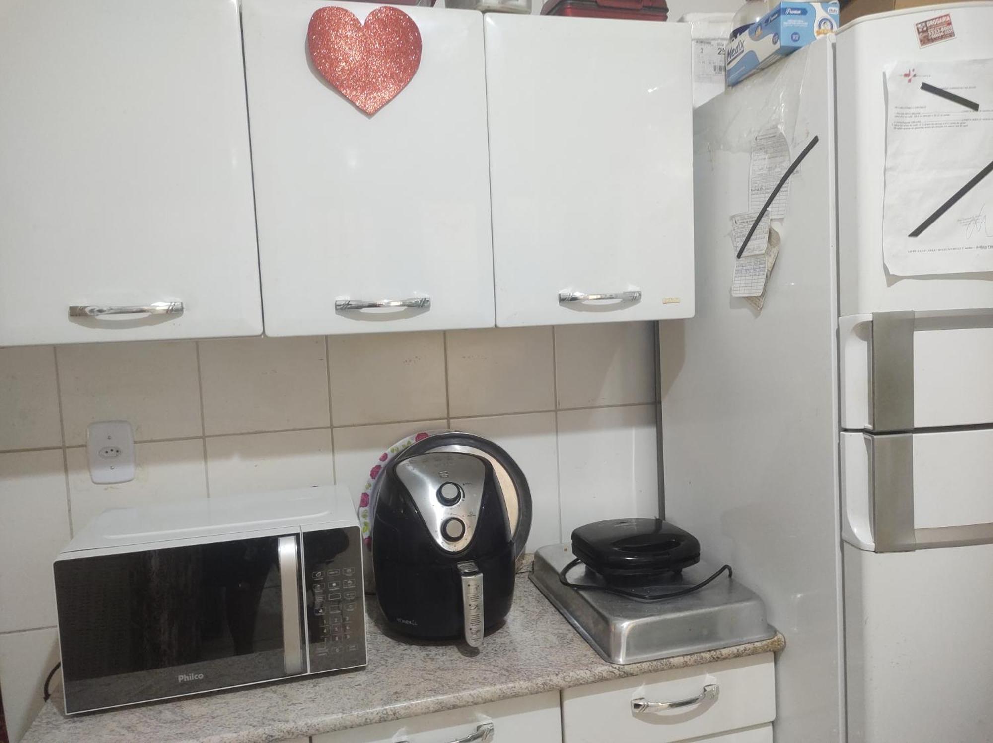 Alloggio in famiglia Em Casa De Familia- Riacho *